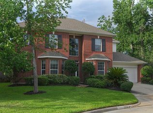 14302 Empire Heights Ct, Cypress, TX 77429