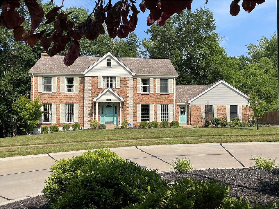 1st image of 716 Forsheer Ct