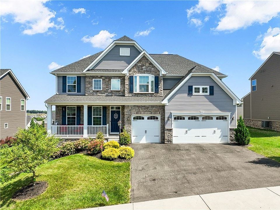 1st image of 4013 Nightingale Dr