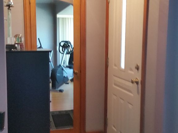 Front Hallway