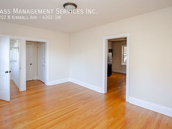 5th image of 3402 W Berteau Ave #4202-1W