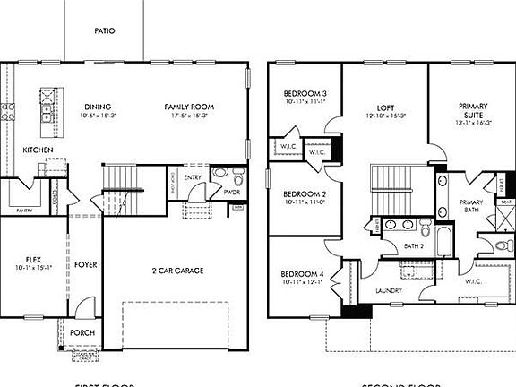2nd image of 1414 Windy Park Dr