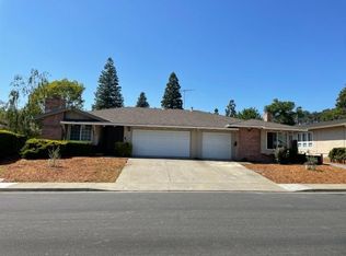 10467 Merriman Rd, Cupertino, CA 95014