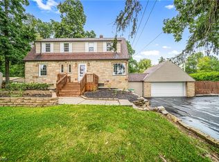 1963 E Sprague Rd, Independence, OH 44131