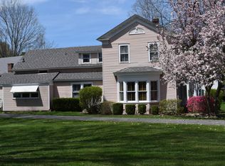 1114 Ashley Falls Rd, Sheffield, MA 01257