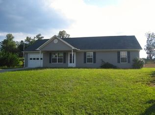 150 Juniper Dr #3, Ellijay, GA 30540