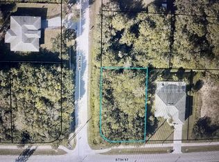9266 87th St #7, Vero Beach, FL 32967