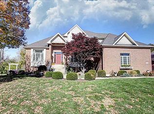 269 Countryside Dr N, Troy, OH 45373