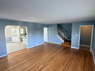 1832 Edgewood Rd, Towson, MD 21286