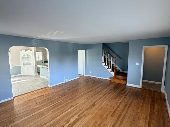 1832 Edgewood Rd, Towson, MD 21286