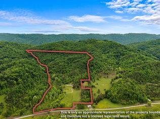 1617 Panther Creek Rd, Sneedville, TN 37869