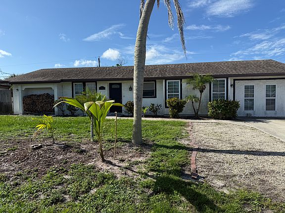 view from Granada Blvd