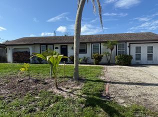 1348 Granada Blvd, Naples, FL 34103