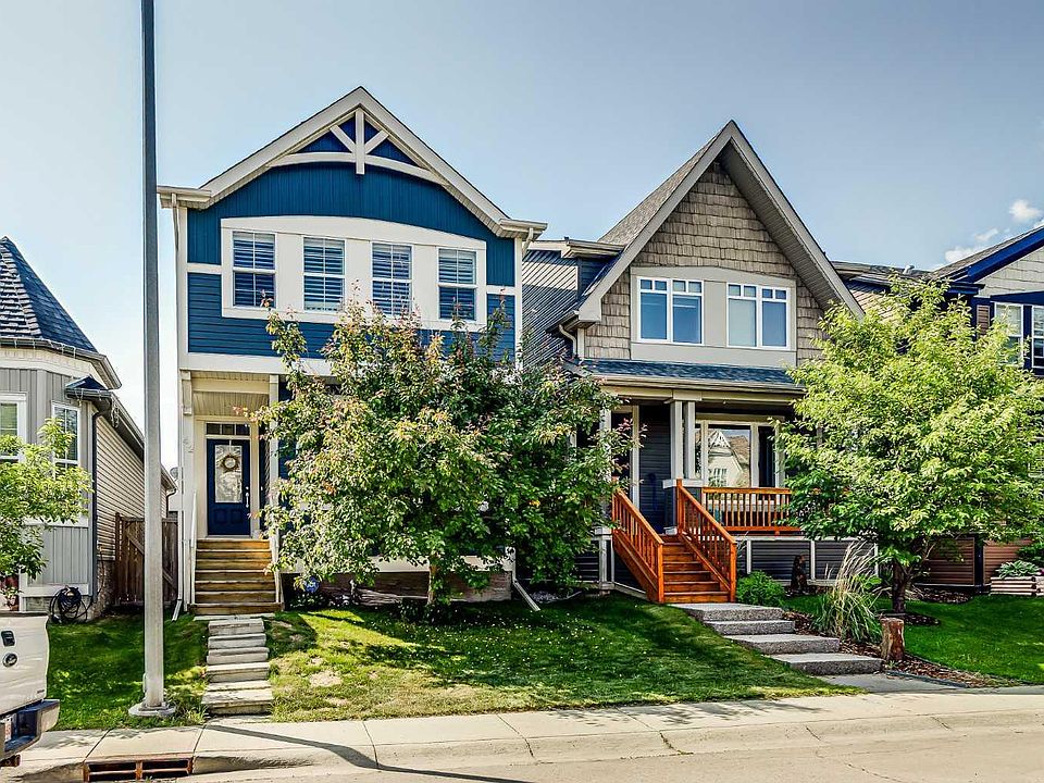 1st image of 42 Auburn Bay Gdns SE