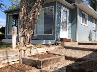 438 E 7th St, Rifle, CO 81650