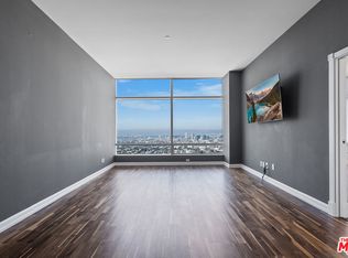 900 W Olympic Blvd UNIT 38F, Los Angeles, CA 90015
