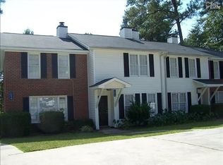 109 Manorwood Ct APT D, Columbia, SC 29212