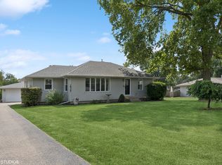 16327 S Lily Cache Rd, Plainfield, IL 60586