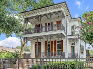 1241 Omar St, Houston, TX 77008