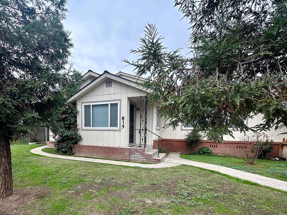 815 W Maple Street, Exeter, CA 93221 | Zillow