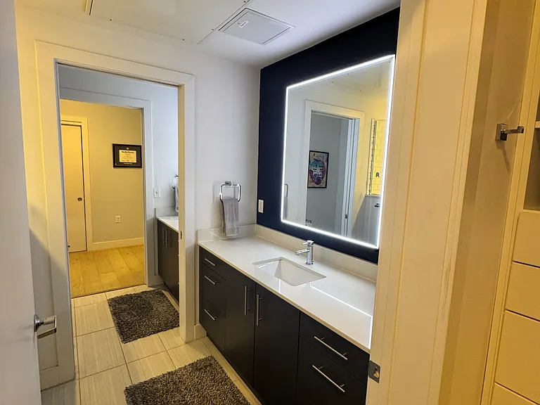 2530 Lawrence St #206 — Photo 14