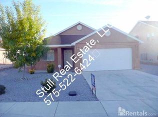 5183 Arena Dr, Las Cruces, NM 88012