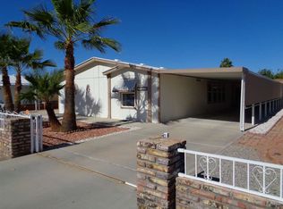 11294 E 38th Pl, Yuma, AZ 85367