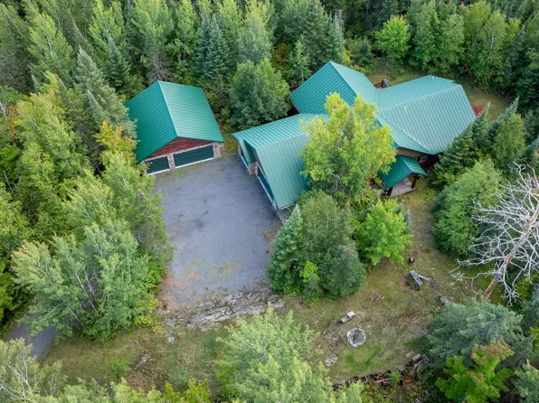 2591 Whispering Pines Dr, International Falls, MN 56649