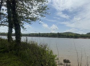 167 Hardin Bottom River Rd LOT 169, Clifton, TN 38425