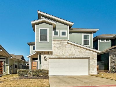 1408 Homespun Rd, Austin, TX, 78745