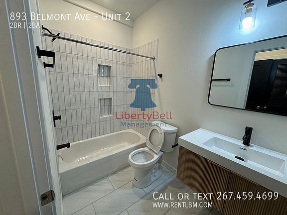 4th image of 893 Belmont Ave #2