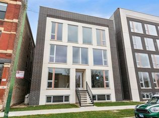 832 W Cullerton St, Chicago, IL 60608