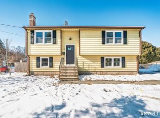 180 Slater Rd, New Britain, CT 06053