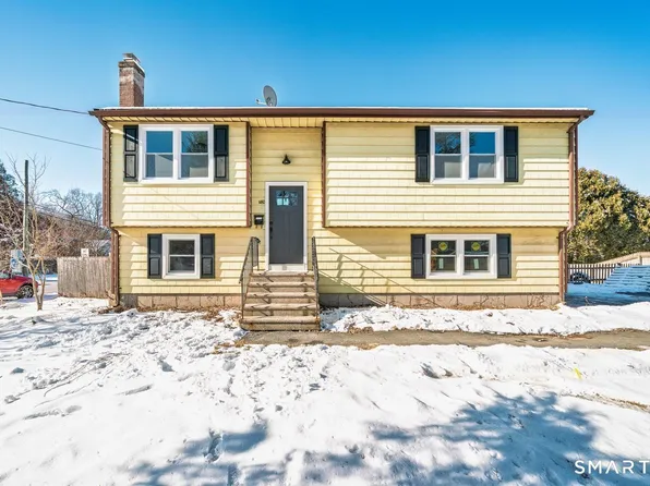 180 Slater Road, New Britain, CT 06053