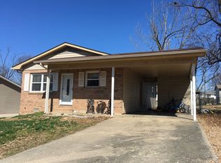 502 Moore St, Dexter, MO 63841