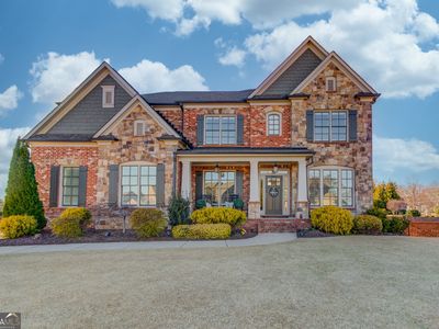 3538 Lily Magnolia Ct, Buford, GA, 30519