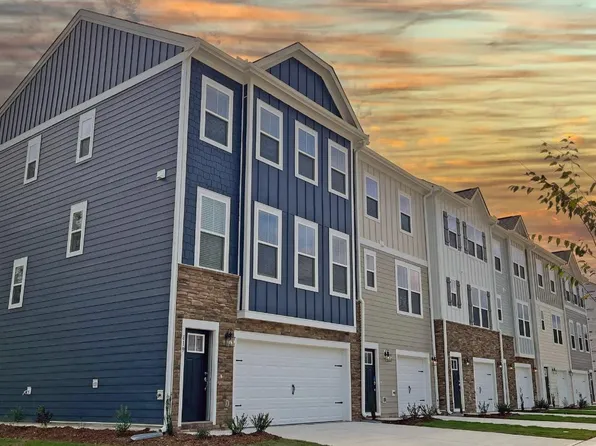 823 Parc Townes Dr, Wendell, NC 27591