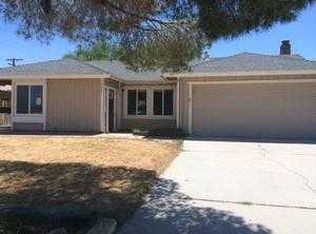304 S Sunland St, Ridgecrest, CA 93555