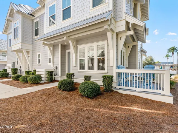 11 E Pine Lands Loop #B, Inlet Beach, FL 32461