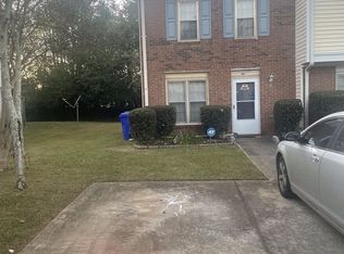1680 Hunting Creek Dr SE, Conyers, GA 30013