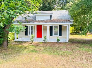 1219 4th St, Statesville, NC 28677