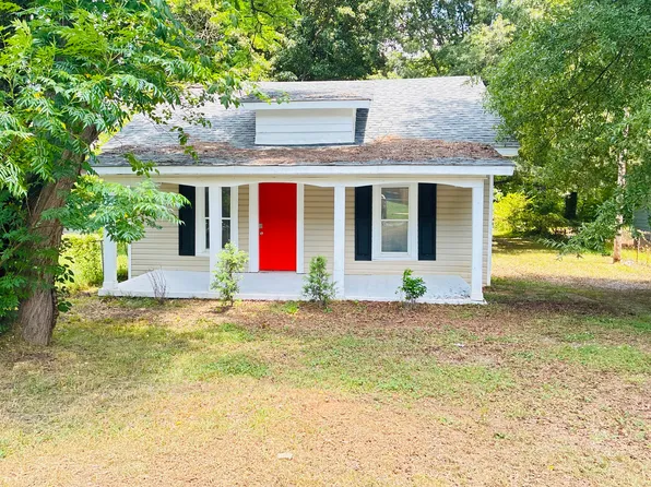 1219 4th St, Statesville, NC 28677