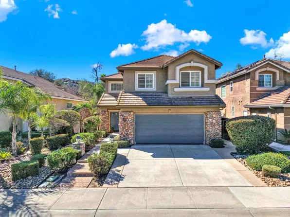 29626 Platanus Dr, Escondido, CA 92026