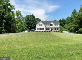 1909 Resting Ridge Ln, Prince Frederick, MD 20678