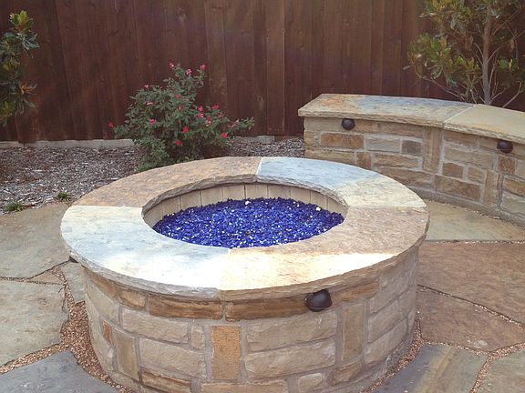 Fire Pit