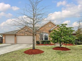 31023 Oak Forest Hollow Ln, Spring, TX 77386