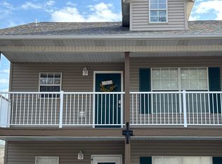 34 Golfshores Dr BUILDING 25-34, Branson, MO 65616