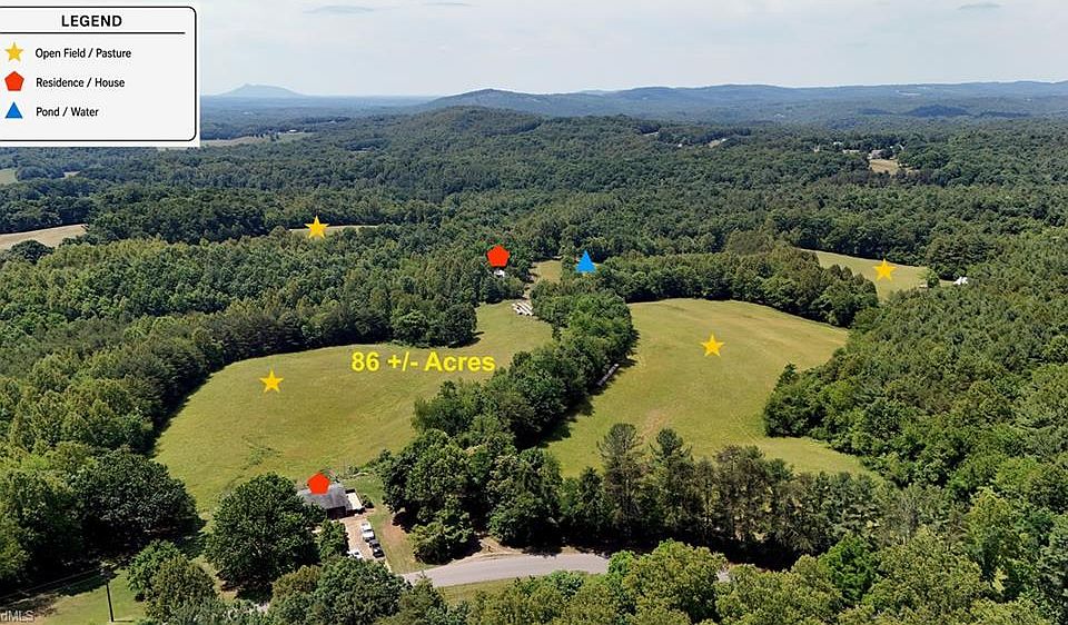 1st image of 975 Cox Ridge Rd