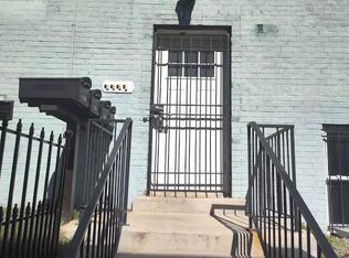 4230 6th St SE #4, Washington, DC 20032