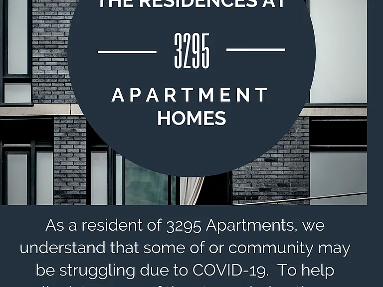 Residences at 3295 — Photo 37